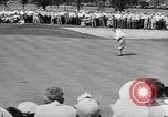 Image of All American Open Golf Chicago Illinois USA, 1945, second 28 stock footage video 65675046780