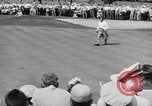 Image of All American Open Golf Chicago Illinois USA, 1945, second 29 stock footage video 65675046780