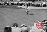 Image of All American Open Golf Chicago Illinois USA, 1945, second 30 stock footage video 65675046780