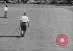 Image of All American Open Golf Chicago Illinois USA, 1945, second 42 stock footage video 65675046780