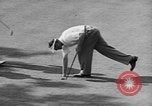 Image of All American Open Golf Chicago Illinois USA, 1945, second 47 stock footage video 65675046780