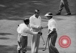 Image of All American Open Golf Chicago Illinois USA, 1945, second 49 stock footage video 65675046780