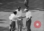 Image of All American Open Golf Chicago Illinois USA, 1945, second 50 stock footage video 65675046780