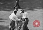 Image of All American Open Golf Chicago Illinois USA, 1945, second 51 stock footage video 65675046780