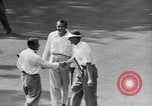 Image of All American Open Golf Chicago Illinois USA, 1945, second 53 stock footage video 65675046780