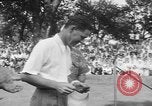 Image of All American Open Golf Chicago Illinois USA, 1945, second 58 stock footage video 65675046780
