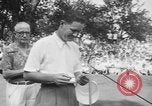 Image of All American Open Golf Chicago Illinois USA, 1945, second 59 stock footage video 65675046780
