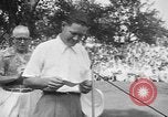 Image of All American Open Golf Chicago Illinois USA, 1945, second 60 stock footage video 65675046780