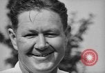 Image of All American Open Golf Chicago Illinois USA, 1945, second 61 stock footage video 65675046780