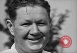 Image of All American Open Golf Chicago Illinois USA, 1945, second 62 stock footage video 65675046780