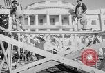 Image of Executive Mansion Washington DC USA, 1950, second 14 stock footage video 65675046781