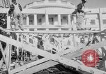 Image of Executive Mansion Washington DC USA, 1950, second 15 stock footage video 65675046781