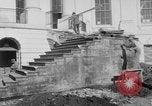 Image of Executive Mansion Washington DC USA, 1950, second 18 stock footage video 65675046781