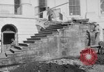 Image of Executive Mansion Washington DC USA, 1950, second 19 stock footage video 65675046781