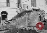 Image of Executive Mansion Washington DC USA, 1950, second 20 stock footage video 65675046781