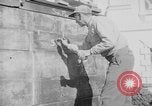 Image of Executive Mansion Washington DC USA, 1950, second 21 stock footage video 65675046781