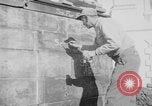 Image of Executive Mansion Washington DC USA, 1950, second 23 stock footage video 65675046781