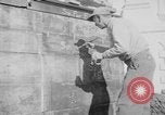 Image of Executive Mansion Washington DC USA, 1950, second 24 stock footage video 65675046781