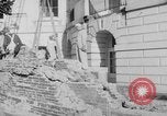 Image of Executive Mansion Washington DC USA, 1950, second 25 stock footage video 65675046781
