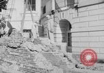 Image of Executive Mansion Washington DC USA, 1950, second 26 stock footage video 65675046781