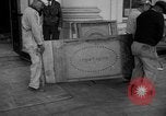 Image of Executive Mansion Washington DC USA, 1950, second 35 stock footage video 65675046781