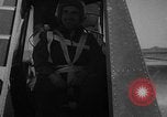 Image of Rocket propelled sled California United States USA, 1950, second 15 stock footage video 65675046782