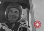 Image of Rocket propelled sled California United States USA, 1950, second 17 stock footage video 65675046782