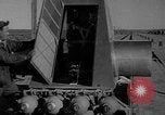 Image of Rocket propelled sled California United States USA, 1950, second 19 stock footage video 65675046782