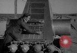 Image of Rocket propelled sled California United States USA, 1950, second 21 stock footage video 65675046782