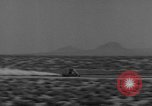 Image of Rocket propelled sled California United States USA, 1950, second 27 stock footage video 65675046782