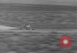 Image of Rocket propelled sled California United States USA, 1950, second 35 stock footage video 65675046782