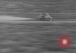 Image of Rocket propelled sled California United States USA, 1950, second 37 stock footage video 65675046782