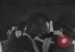 Image of Rocket propelled sled California United States USA, 1950, second 38 stock footage video 65675046782