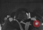 Image of Rocket propelled sled California United States USA, 1950, second 39 stock footage video 65675046782