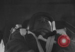 Image of Rocket propelled sled California United States USA, 1950, second 41 stock footage video 65675046782