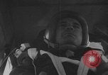 Image of Rocket propelled sled California United States USA, 1950, second 44 stock footage video 65675046782