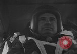 Image of Rocket propelled sled California United States USA, 1950, second 45 stock footage video 65675046782