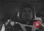 Image of Rocket propelled sled California United States USA, 1950, second 46 stock footage video 65675046782