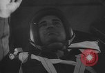 Image of Rocket propelled sled California United States USA, 1950, second 48 stock footage video 65675046782