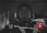 Image of Rocket propelled sled California United States USA, 1950, second 50 stock footage video 65675046782