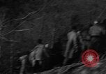 Image of ski jumping Salisbury Connecticut USA, 1950, second 51 stock footage video 65675046783