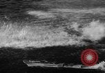 Image of water boarding Florida United States USA, 1950, second 45 stock footage video 65675046784