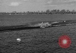 Image of water boarding Florida United States USA, 1950, second 46 stock footage video 65675046784