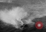 Image of water boarding Florida United States USA, 1950, second 54 stock footage video 65675046784