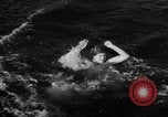 Image of water boarding Florida United States USA, 1950, second 56 stock footage video 65675046784