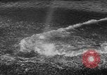 Image of water boarding Florida United States USA, 1950, second 62 stock footage video 65675046784