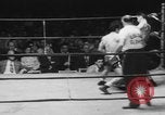 Image of golden gloves boxing New York City USA, 1950, second 4 stock footage video 65675046785
