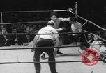 Image of golden gloves boxing New York City USA, 1950, second 5 stock footage video 65675046785