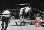 Image of golden gloves boxing New York City USA, 1950, second 6 stock footage video 65675046785