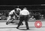 Image of golden gloves boxing New York City USA, 1950, second 8 stock footage video 65675046785